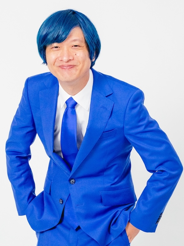 バイヤー高橋のアイコン